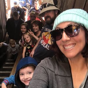 Meet your Posher, Tasha